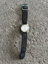 KIENZLE MARKANT Armbanduhr Antik