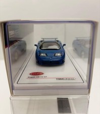 TSM MODEL 1/43 Bugatti EB110 GT True Scale Miniatures TSM430674