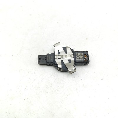 BMW 5 G60 Rain Sensor 5A9CA29 Power 250 kW 2024 35419644