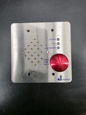 JERON ALPHA 4884 - High Security Remote Call Station Made In USA