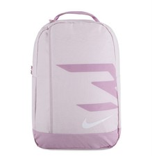 NEW Nike 3Brand By Russell Wilson Blitz Backpack with Laptop Sleeve, Pink Foam