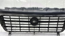 Calandre Fiat DUCATO