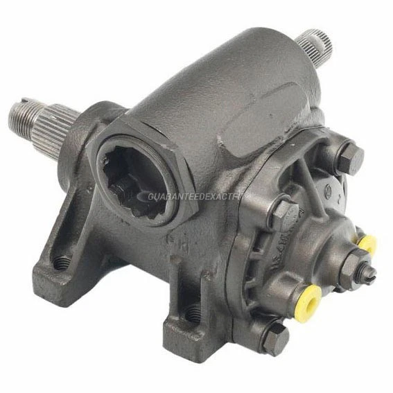 Для Volkswagen VW Super Beetle 1971-1976 механическая коробка передач ЦАП - Изображение 2 из 3