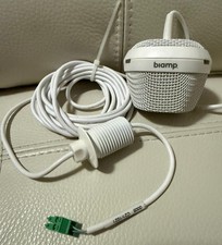 ORIGINAL Biamp Devio DCM-1 Beamtracking Penda...