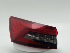 SKODA KODIAQ Tail Light Rear Lamp N/S 2016-2024 5 Door Estate LH