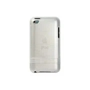 Funda Deslizante Módulo iLuv iCC618WHT para iPod Touch - Blanca Foto 3 de 4