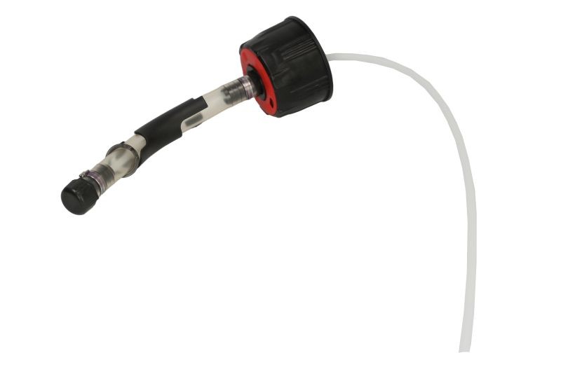 Polisport Filling Hose and Cap for ProOctane Canister - Image 9