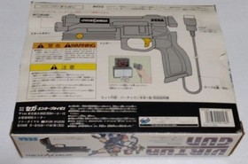 SEGA Saturn Virtuagan Retro Gaming Console Used