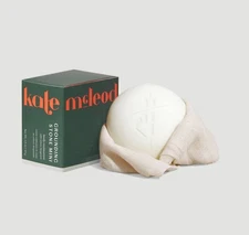 NIB - Kate McLeod Grounding Stone | Deep Moisturizing Lotion Bar Mini 1 oz