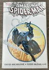 AMAZING SPIDER-MAN by David Michelinie & TODD McFARLANE OMNIBUS DM VARIANT! 2021