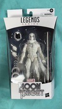 Hasbro Marvel Legends Moon Knight Walgreens Exclusive NEW