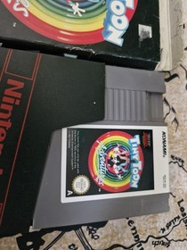 Tiny Toon Adventures Nintendo NES Boxed PAL UK Game