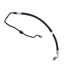 Fit For 06-11 Honda Civic 1.8L l4 Power Steering Pressure Hose 53713-SNA-A06