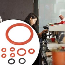 Kit Riparazione O Ring Completo per Modelli Cappuccino Saeco e Primea