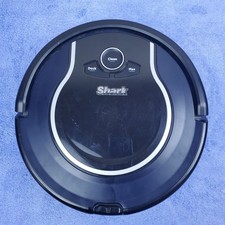 Shark Robot Vacuum Cleaner RV761R01US  ROBOT ONLY 