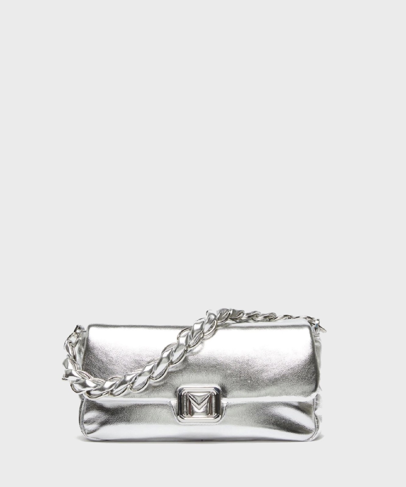 Марелла Эмили Багет Таше Зильбер 2423516036200009 24690₽