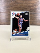 2021-22 Cade Cunningham Panini Donruss The Rookies #1 RC Detroit Pistons 