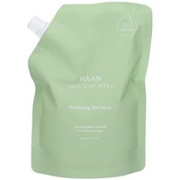 Haan Hand Soap Purifying Verbena 350Ml Refill