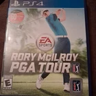 Rory McIlroy PGA Tour (PlayStation 4, 2015)