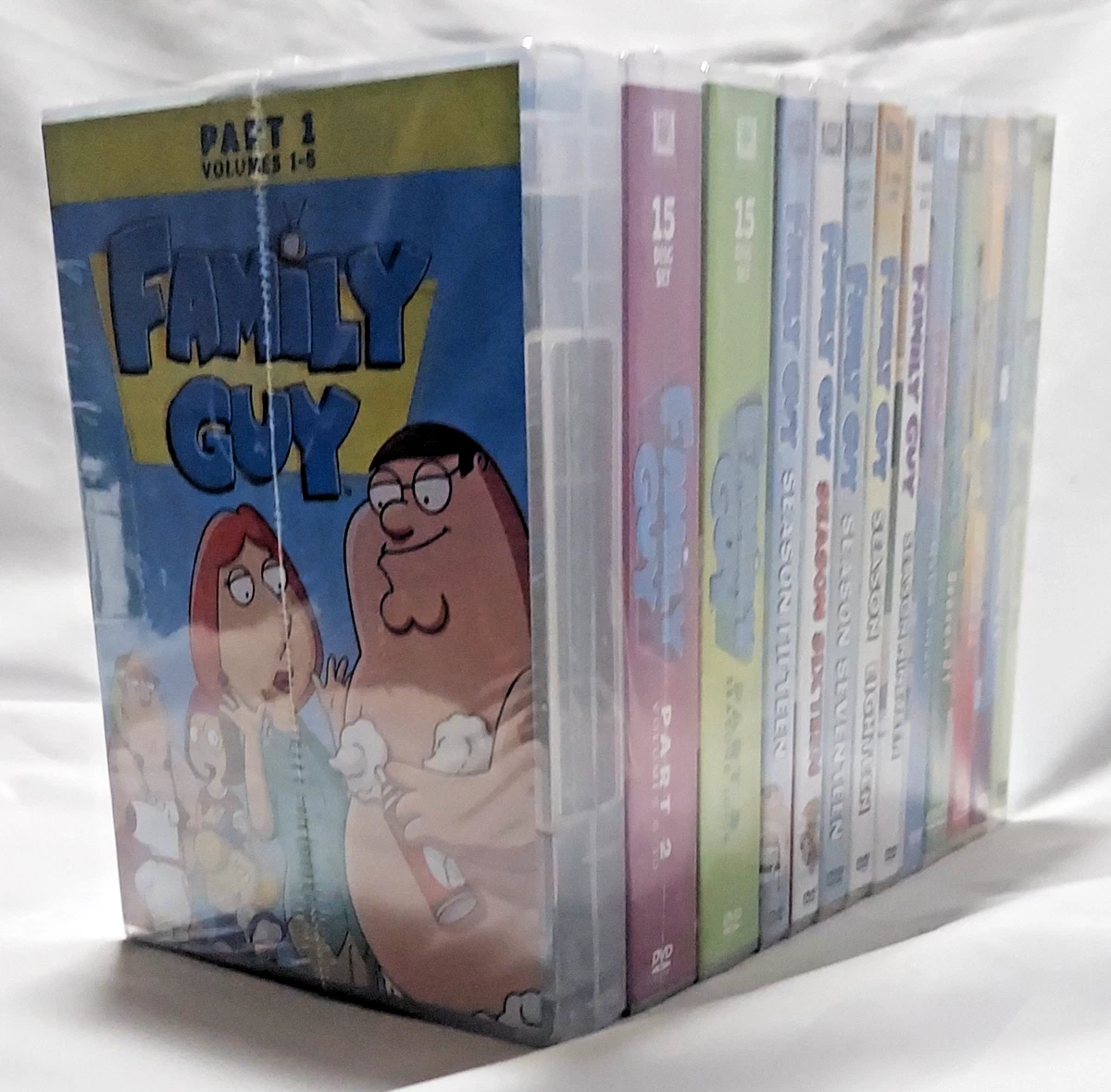 25+ Family Guy for sale | Updated Oct 2026