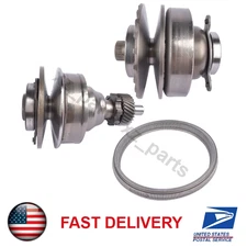 RE0F09A JF010E CVT Trans Chain Belt & Pulley Set 28T For Nissan Murano JX35 3.5L