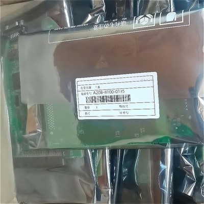  1PC New FANUC A20B-8100-0135 Circuit Board A20B81000135 Fast Shipping