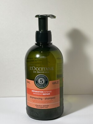 L'Occitane Aromachologie Intensive Repair Shampoo (Damaged Hair) 500ml/16.9oz