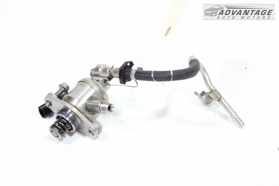 Chevrolet Camaro 2016-22 3,6 L delantero derecho inyección de combustible bomba de alta presión OEM Foto 2 de 4