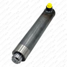 Cilindro idraulico ad azione semplice Ø50 - corsa da 50 a 1000 mm senza fissaggio
