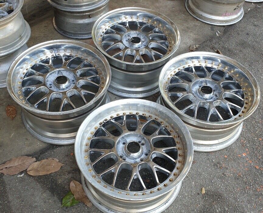 JDM 17 JDM 17