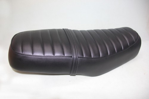 Honda CM400 A C T 1979-1981 CM450 A C E 1981-1983 motorcycle seat code: L2626 - Picture 7 of 10