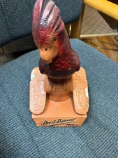 Poll Parrot Children's Shoes Cast Plaster Store Countertop Display 5 lbs!