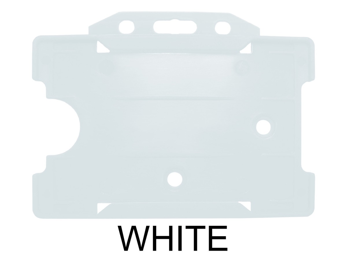 ALL'INGROSSO 100 Pz ID NOME DISTINTIVO SUPPORTO CINTURINO COLLO - Foto 11