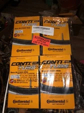 4x’s Continental Race 28 700C 25-32C Inner Tube