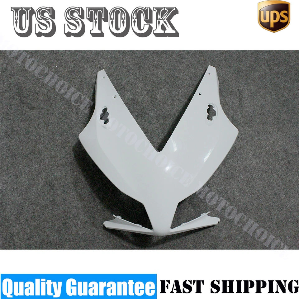 Fairing Kit For Honda CBR1000RR 2012-2016 2015 Unpainted ABS Injection Bodywork Foto 3 de 4