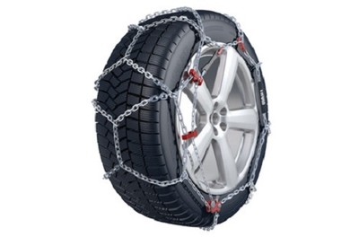 König Thule Schneeketten XB-16 255 für 255/55-18 255/70-16 255/50-19 265/75-15