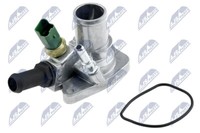 CTM-FT-009 NTY Thermostat, KäLtemittel FüR Fiat, Lancia