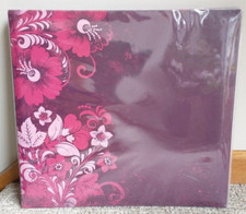 Scrapbook album - NEW top load 12x12