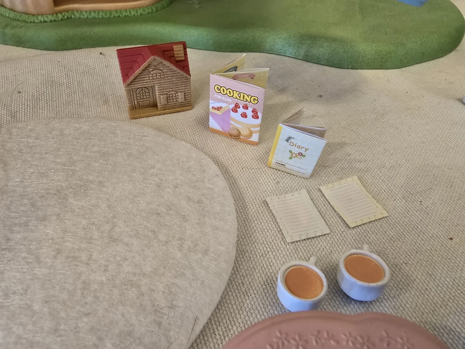  Adventure Tree House Gift Set 