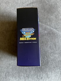IN HAND! - Nintendo World Championships: NES Edition Deluxe Set Nintendo Switch