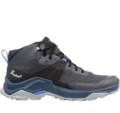 Salomon X Raise 2 Mid GTX Wanderschuhe - Größe 11UK EU46 /REFD47