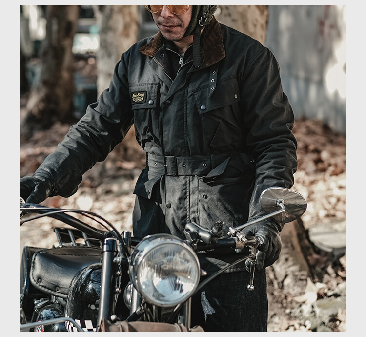 WAX \"Bomber jacket\" ブラック s-l400.jpg