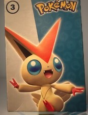Pokemon McDonalds Match Battle Cards 2022 3 Happy Meal