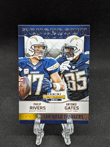 You Pick Your Cards - LOS ANGELES CHARGERS Fan Favorites Old & New Brees - Means