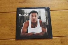 SHADE - JENNIFER CD PROMO SAMPLER [NEW SEALED]