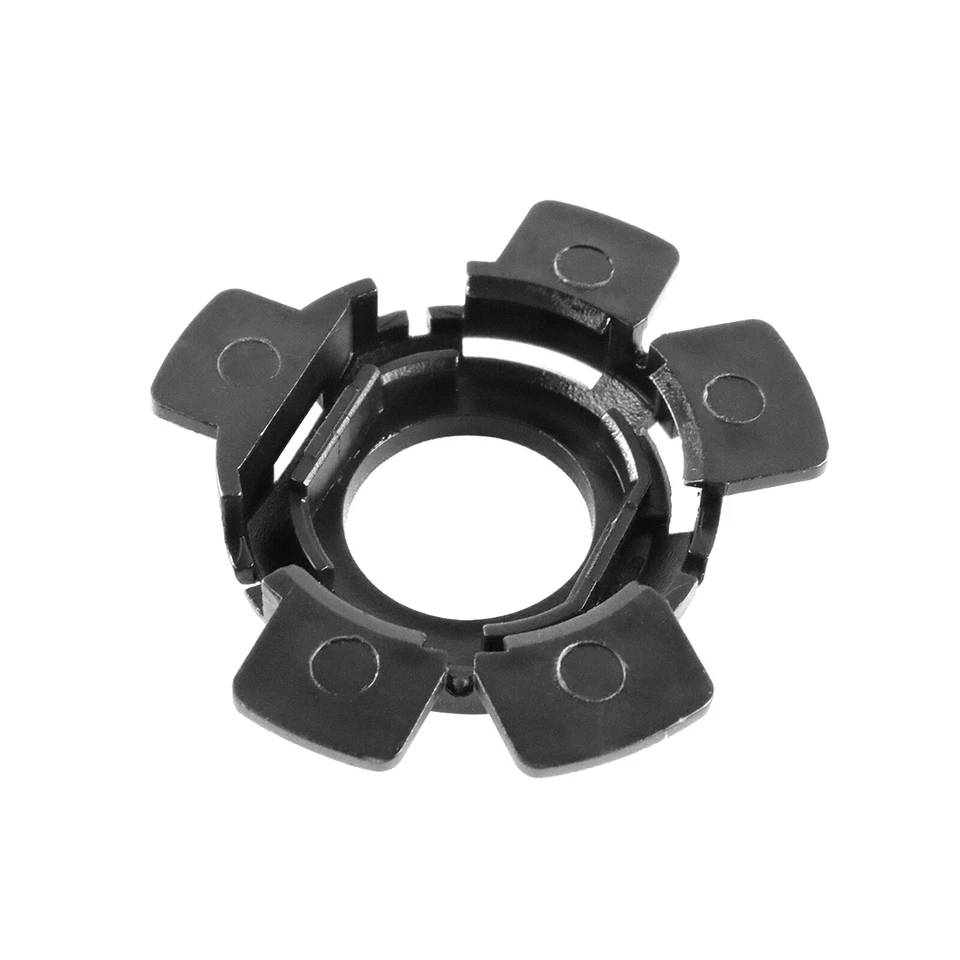 Retenedor de contacto de bocina negra para Chevrolet Corvette C3 C4 1969-1989 7808385 Foto 4 de 4