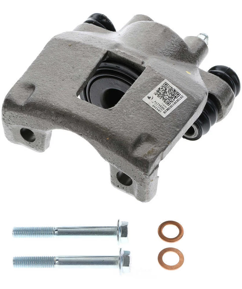 Disc Brake Caliper Cardone 18-4398 Reman fits 1994 Jeep Grand Cherokee Foto 4 de 4