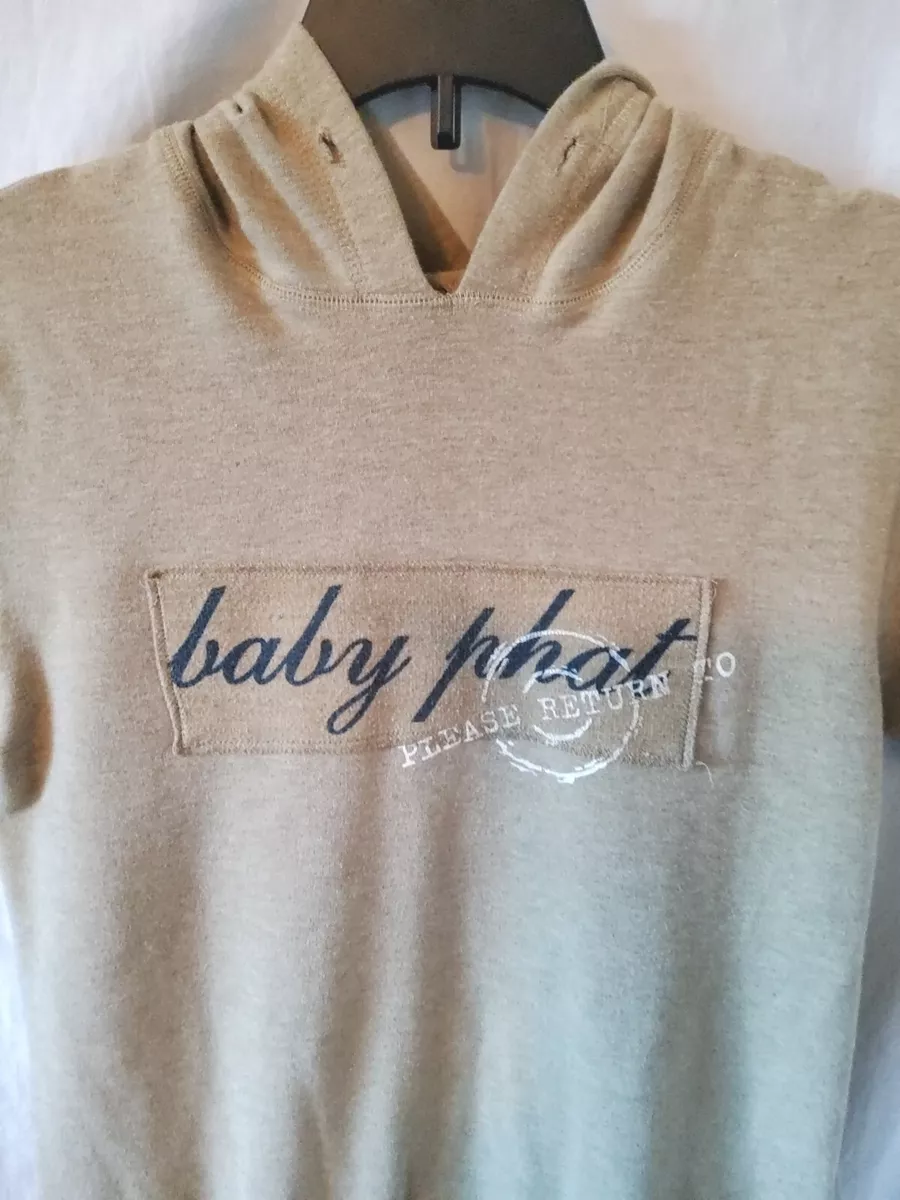 Plus size cheap baby phat sweatsuit