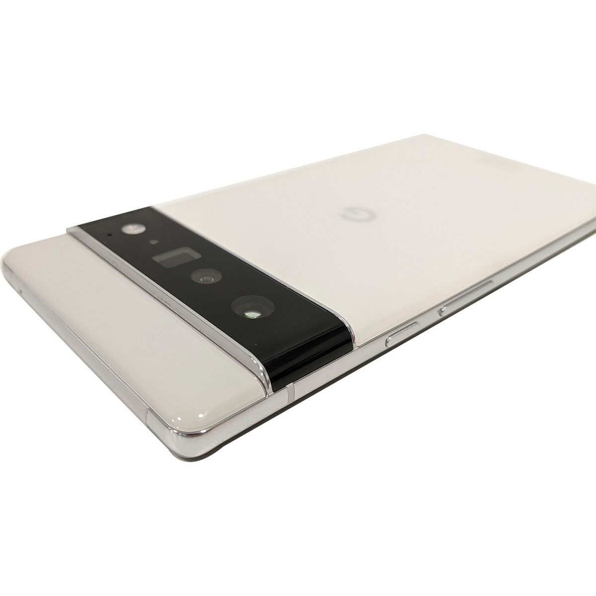 Google Pixel - 美品｜Pixel 6 Pro White（ホワイト）SIMフリー 128GB Google Pixel 6 Pro 128GB Unlocked - Good | eBay