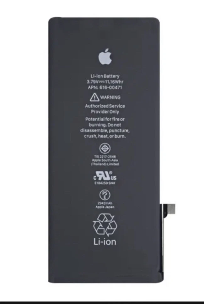 Apple iPhone 7 Plus Batteries for sale - eBay